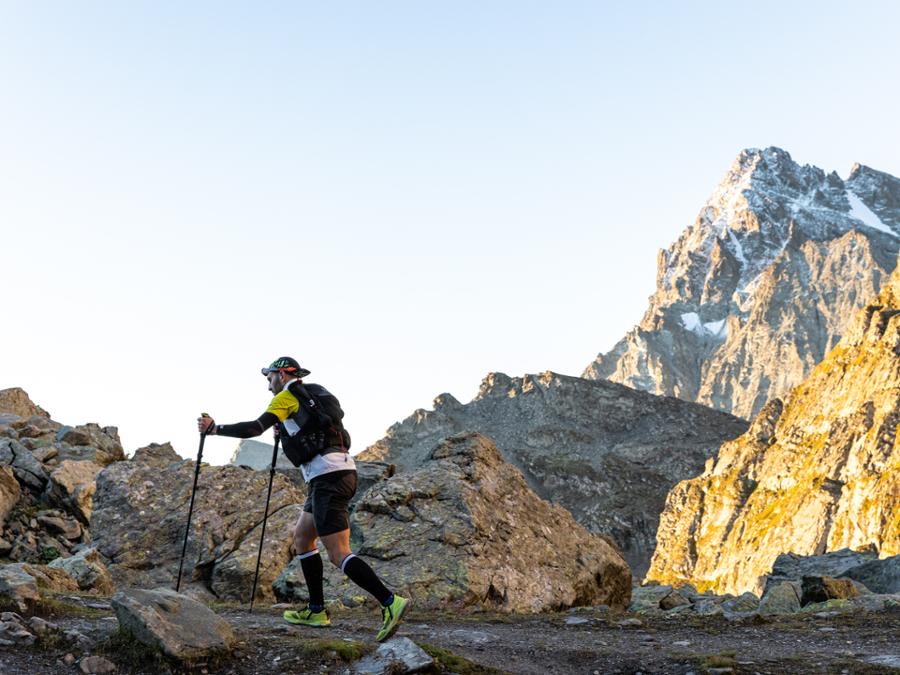 100 Miglia del Monviso