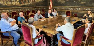 La sindaca contesta la Consulta dei quartieri: “Cuneo è antifascista: un’offesa grave il post pubblicato” La Guida - La sindaca contesta la Consulta dei quartieri: “Cuneo è antifascista: un’offesa grave il post pubblicato”