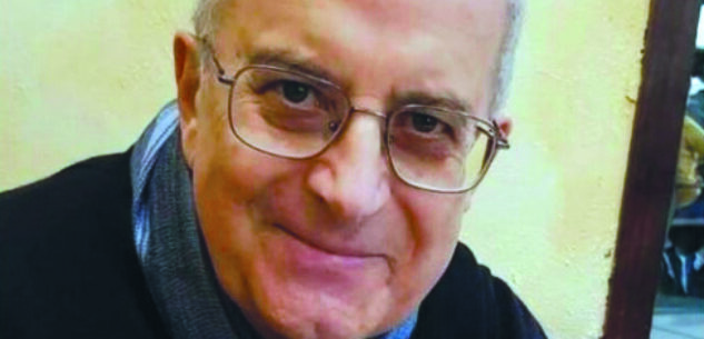 È morto il salesiano cuneese don Giorgio Gramaglia La Guida - È morto il salesiano cuneese don Giorgio Gramaglia