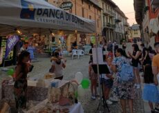La Guida - “PevEstate” spettacoli e buon cibo nel cuore del paese
