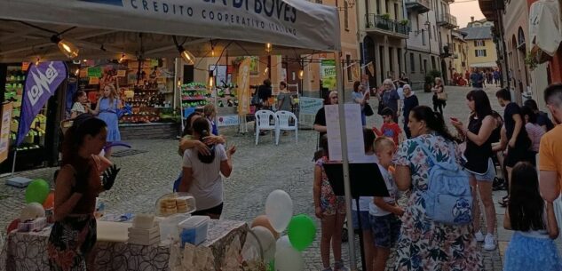 La Guida - “PevEstate” spettacoli e buon cibo nel cuore del paese