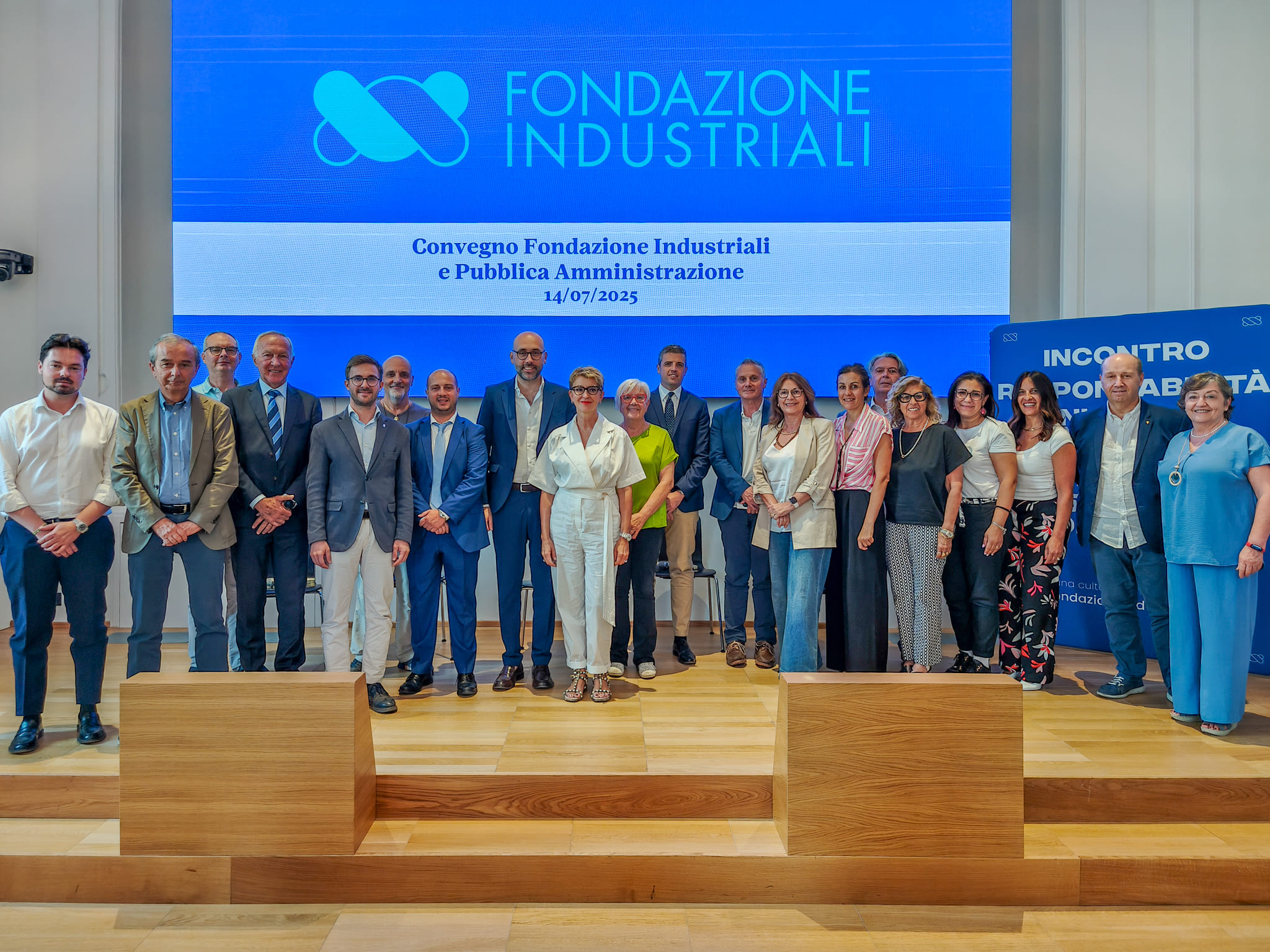“Fragilità e lavoro buono: una prospettiva  da percorrere, insieme”