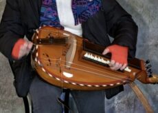 La Guida - Festa a Bricco Pelata, in frazione Gabiola di Barge