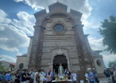 La Guida - Festa patronale a Mellana, iniziative della parrocchia