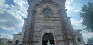 La Guida - Festa patronale a Mellana, iniziative della parrocchia