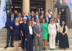 La Guida - Camera di Commercio, Luca Crosetto è il nuovo presidente