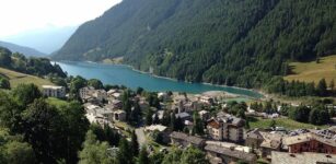 La Guida - Niente blackout a Pontechianale giovedì 17 luglio