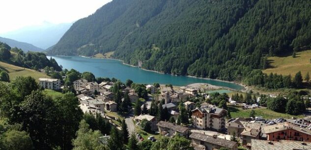 La Guida - Niente blackout a Pontechianale giovedì 17 luglio