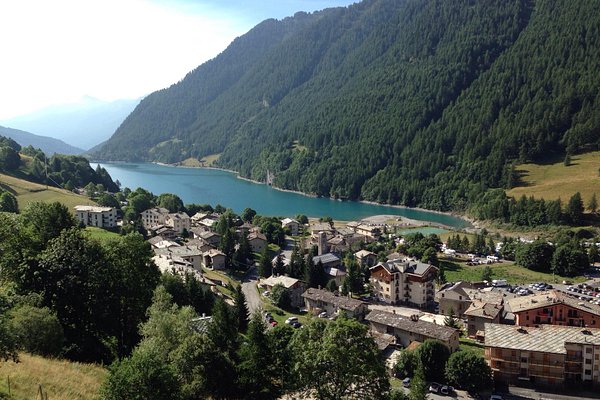 Niente blackout a Pontechianale giovedì 17 luglio