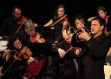 La Guida - Ad Alba il concerto “Love song” con l’Orchestra Bruni