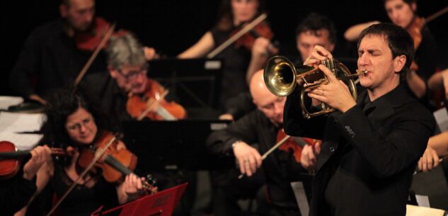 La Guida - Ad Alba il concerto “Love song” con l’Orchestra Bruni