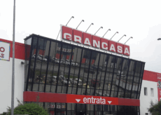 La Guida - I sindacati: “Quando riaprirà l’ex Grancasa di Ceva?”