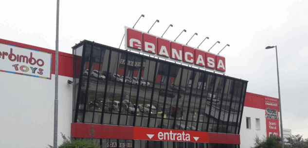 La Guida - I sindacati: “Quando riaprirà l’ex Grancasa di Ceva?”