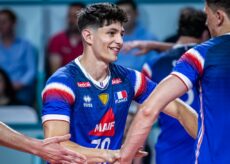 La Guida - Cuneo chiude il mercato ufficializzando Nathan Feral