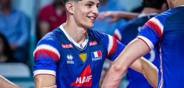 Cuneo chiude il mercato ufficializzando Nathan Feral La Guida - Cuneo chiude il mercato ufficializzando Nathan Feral