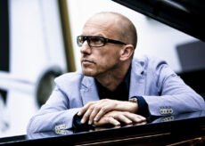 La Guida - Antonio Faraò chiude Vie di Jazz a Boves