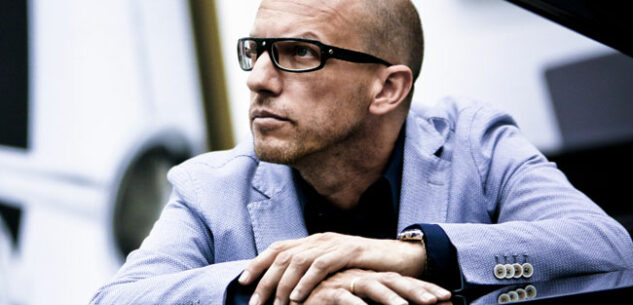 La Guida - Antonio Faraò chiude Vie di Jazz a Boves