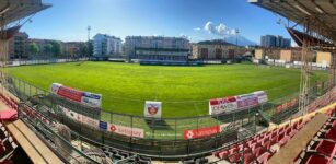 La Guida - Trovate le risorse per lo stadio Fratelli Paschiero