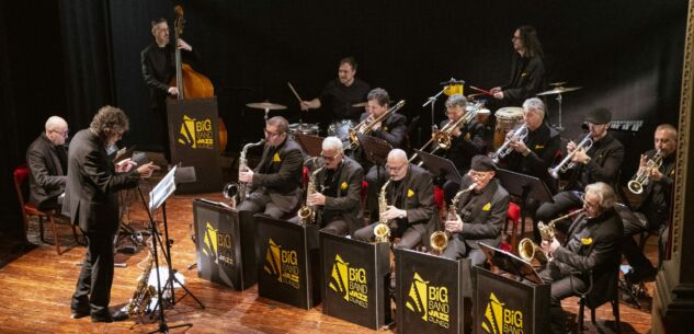 La Guida - Jazz, leggende e sapori locali lungo il Maira