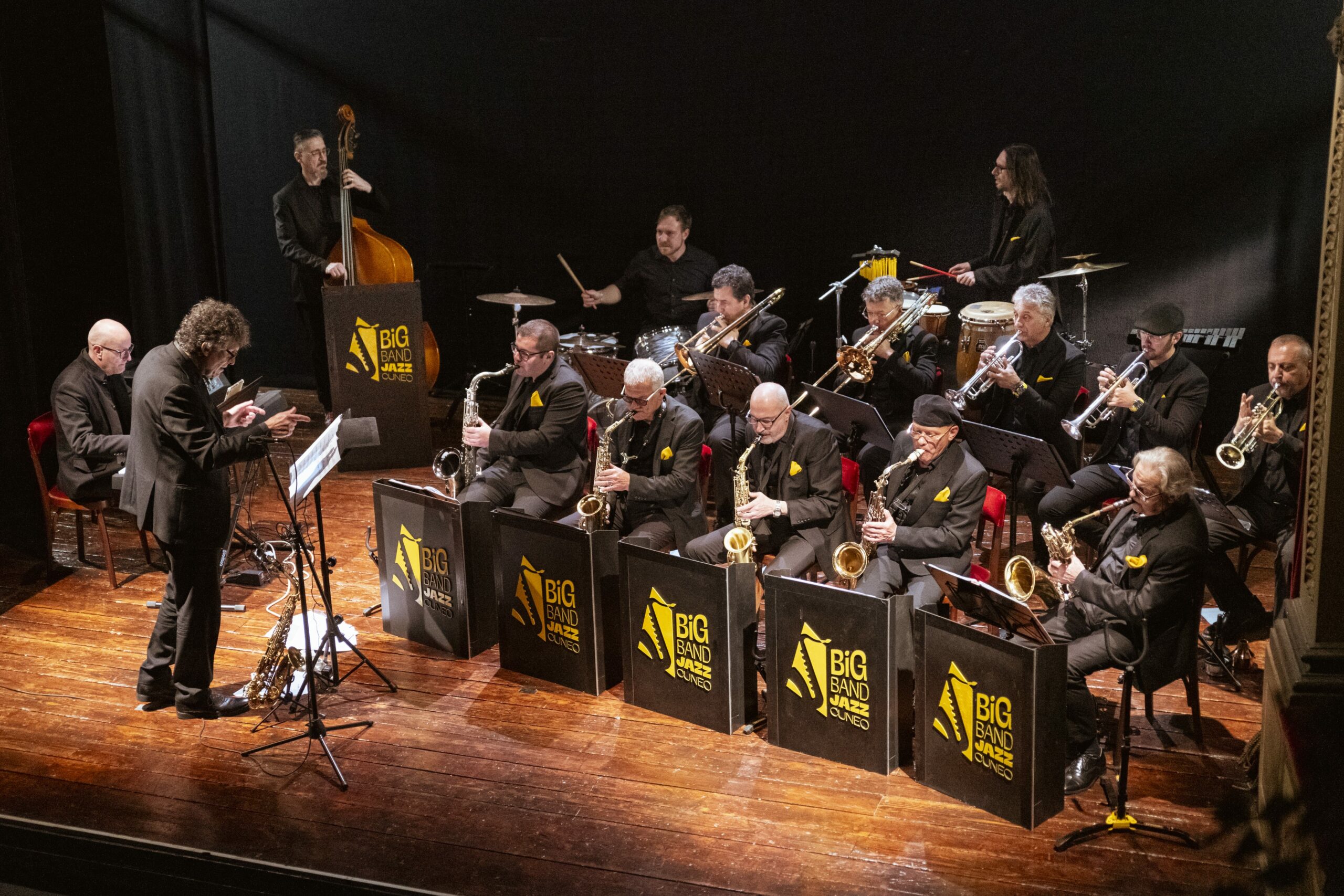 Big Band Jazz Cuneo