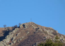 La Guida - Monte San Bernardo e castello Mirabello