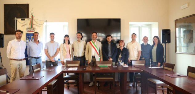 La Guida - Anche Sanfront prende posizione sull’ospedale dí Saluzzo