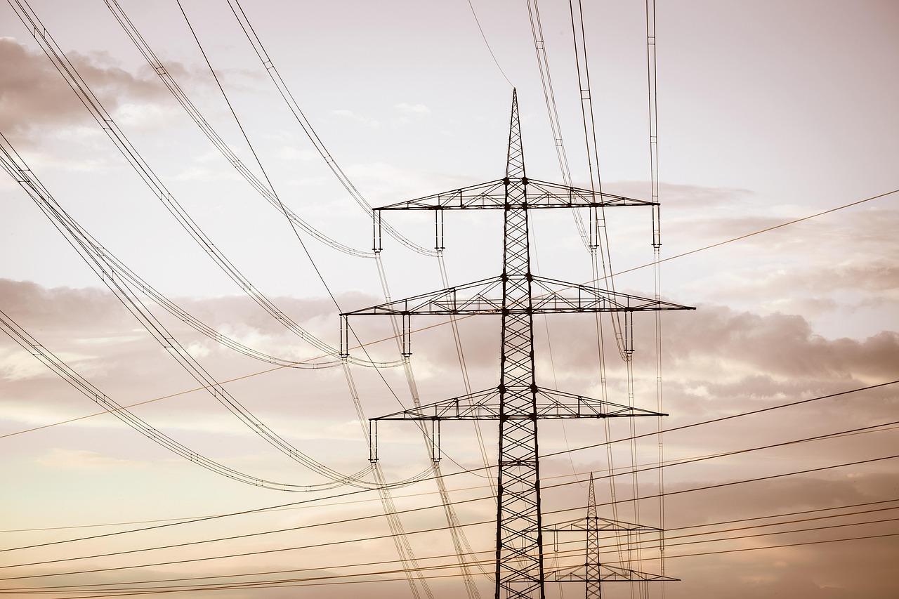 energia elettrica (foto Pixabay)