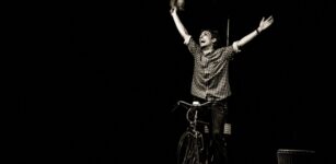 La Guida - Nelle valli occitane teatro itinerante con “Pedalando tra le Storie”