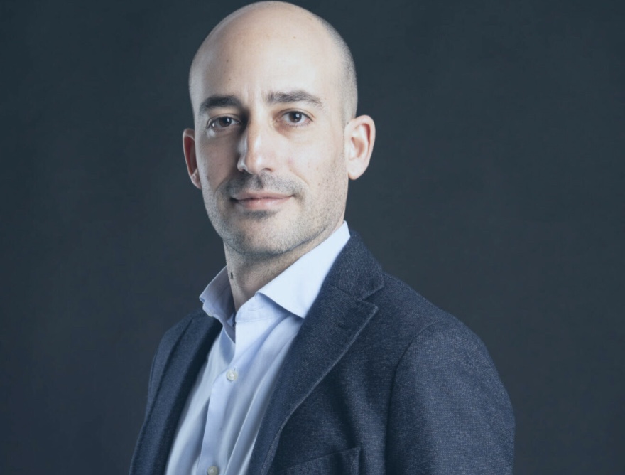Francesco Costa a Cherasco