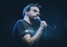 La Guida - Stand-up comedy a Busca
