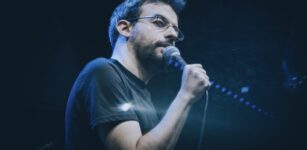 Stand-up comedy a Busca La Guida - Stand-up comedy a Busca