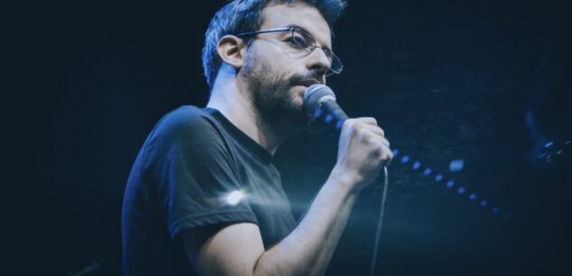 La Guida - Stand-up comedy a Busca