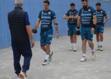 La Guida - Serie A, Albese ai play-off