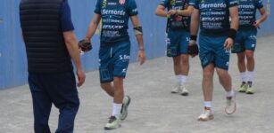 Serie A, Albese ai play-off La Guida - Serie A, Albese ai play-off