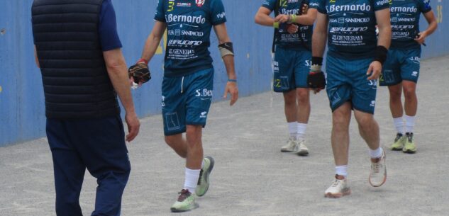 La Guida - Serie A, Albese ai play-off