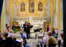 La Guida - “Le quattro stagioni” al Voxonus Festival