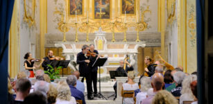 La Guida - “Le quattro stagioni” al Voxonus Festival