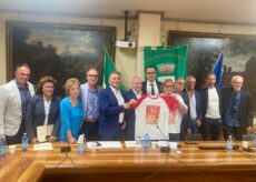 La Guida - Limone Piemonte è pronta per accogliere la tappa della Vuelta