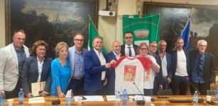 La Guida - Limone Piemonte è pronta per accogliere la tappa della Vuelta