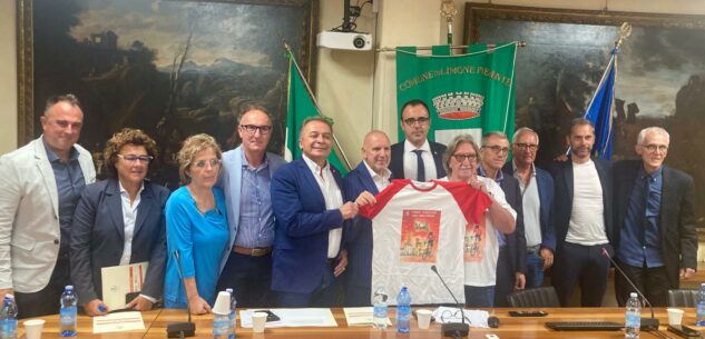 La Guida - Limone Piemonte è pronta per accogliere la tappa della Vuelta