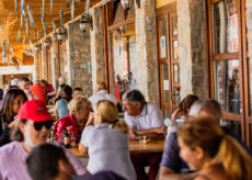 La Guida - La Sagra dell’Acciuga a Prato Nevoso