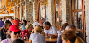 La Guida - La Sagra dell’Acciuga a Prato Nevoso