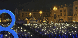 La Guida - La magia della musica dal vivo in piazza Galimberti fino a domenica