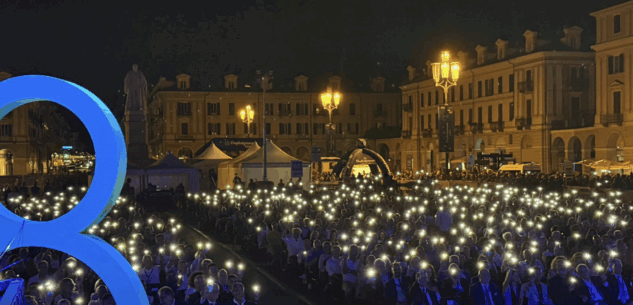 La Guida - La magia della musica dal vivo in piazza Galimberti fino a domenica