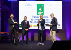 La Guida - Volley maschile, Cuneo inizierà la Superlega da Padova