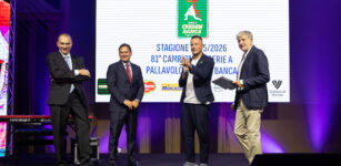 La Guida - Volley maschile, Cuneo inizierà la Superlega da Padova