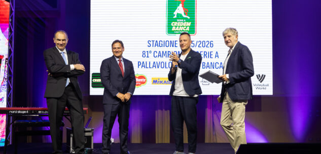 La Guida - Volley maschile, Cuneo inizierà la Superlega da Padova