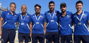 La Guida - Petanque, al via i campionati europei con tre cuneesi