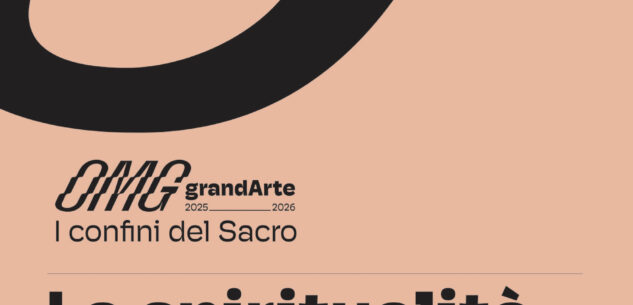 La Guida - La spiritualità dello sguardo, un racconto d’arte a 47 voci