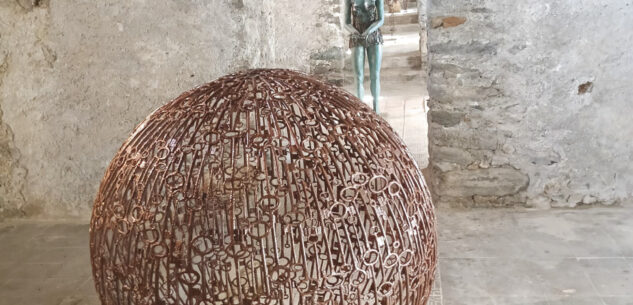 La Guida - Le chiavi dello spirito per provare a leggere l’umanità